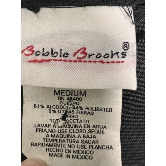 Vintage 90s Tapestry Vest Christmas Party Teddy Bears Medium Tacky Fun Gifts - Picture 3 of 8